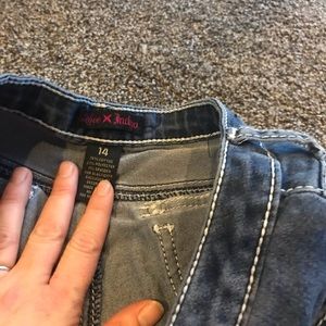jcpenney love indigo jeans